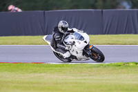 Advanced Group White Bikes